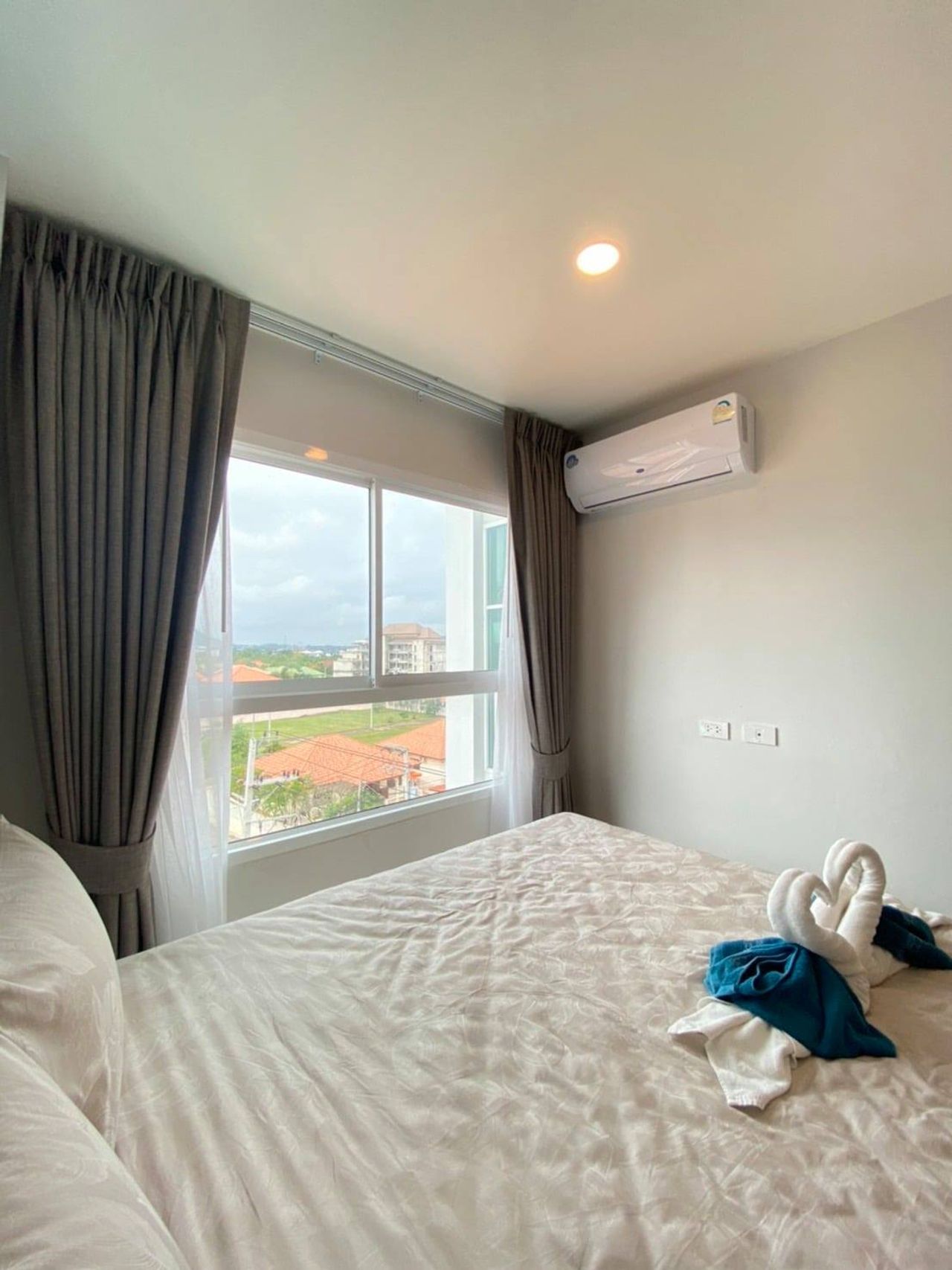 รูปภาพเพิ่มเติม เดอะ-รูม-หัวหิน-เรสซิเด้นท์ - The-Room-Hua-Hin-Residence - ลำดับที่ 10
