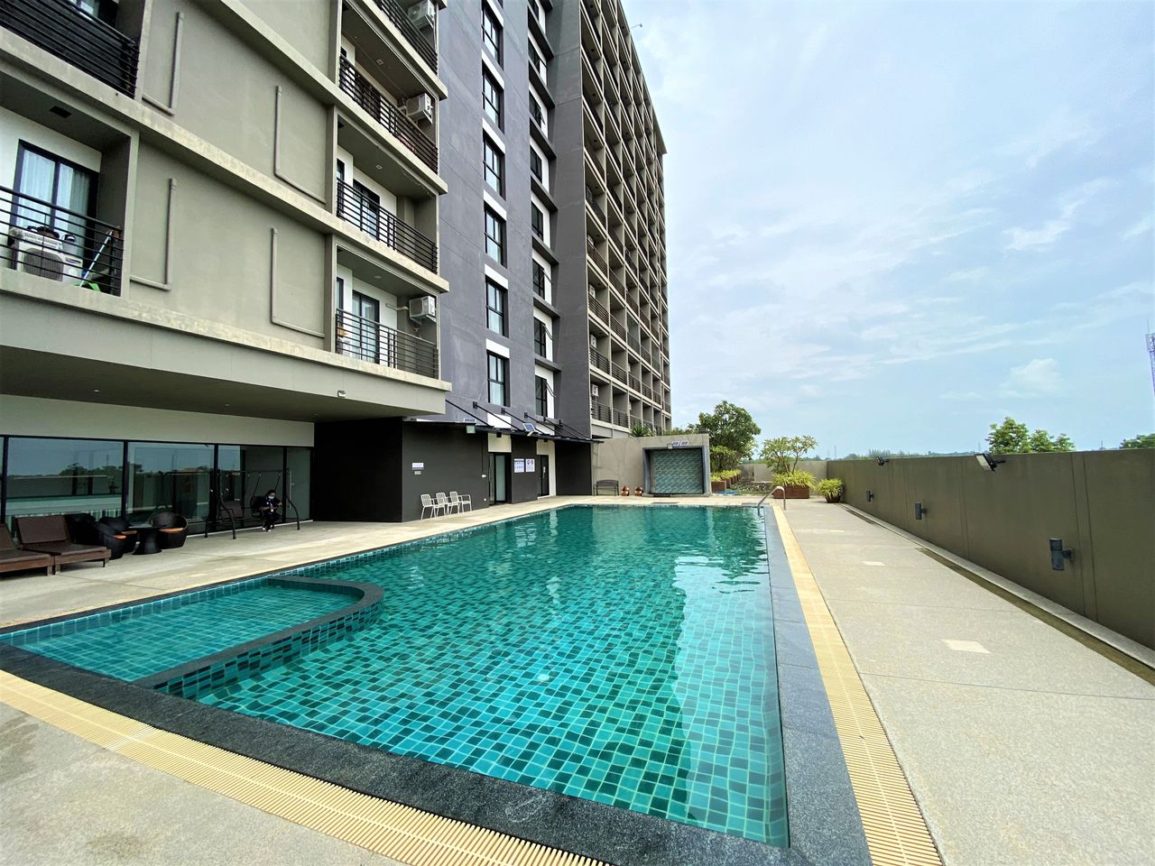 รูปภาพเพิ่มเติม ให้เช่าคอนโด-ระดับ-Luxury-ขนาด-69-ตร.ม-ใจกลางเมืองขอนแก่น-เฟอร์ครบ-พร้อมอยู่ - ลำดับที่ 2