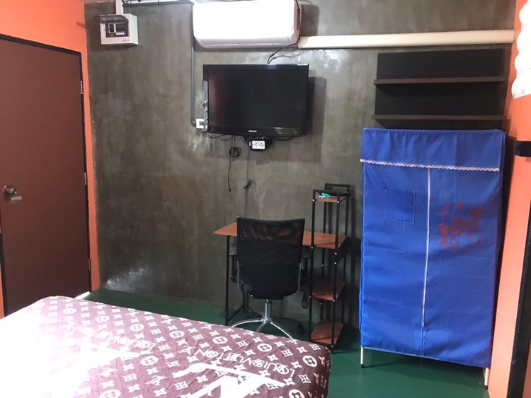 ภาพแบบห้อง