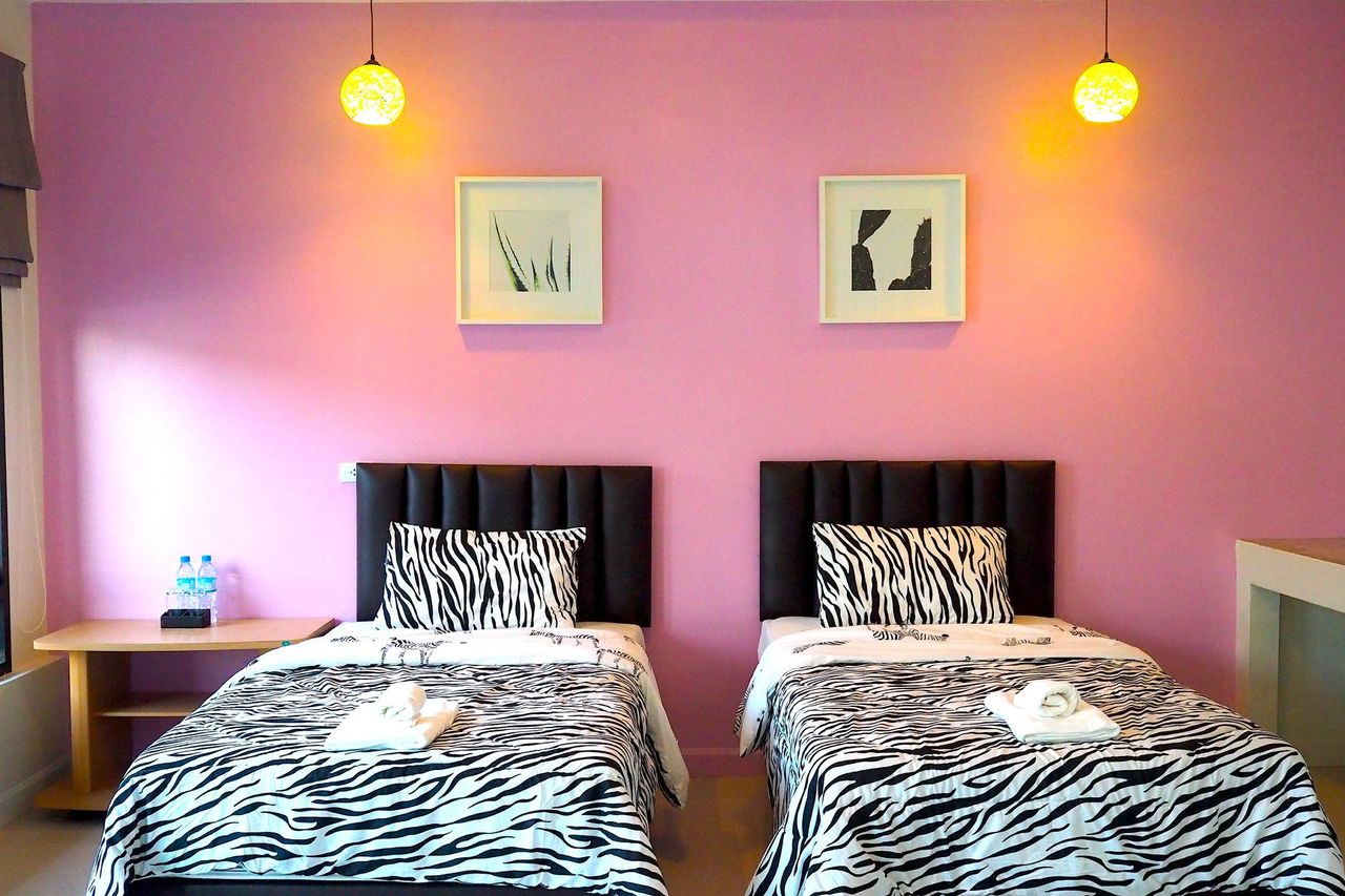 รูปภาพเพิ่มเติม คลอดิเลีย-รีสอร์ท-สามร้อยยอด - Cordelia-Resort-Samroiyod - ลำดับที่ 24
