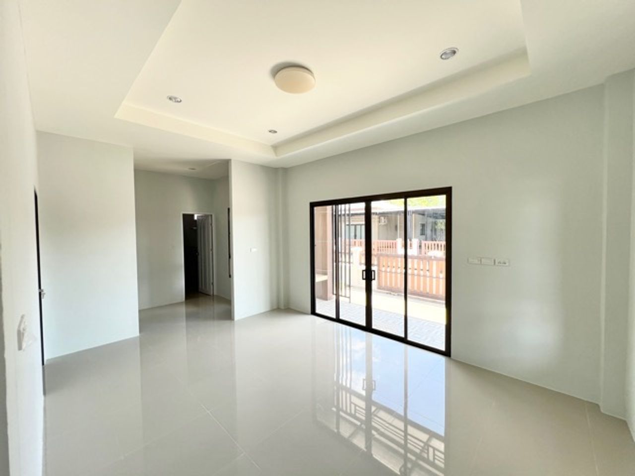 รูปภาพเพิ่มเติม บ้านสุขใจ - ลำดับที่ 7