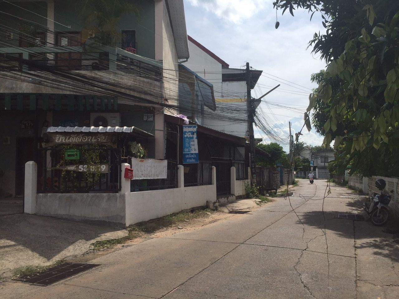 รูปภาพเพิ่มเติม P.N.-House-ใกล้บิ๊กซี-โปลี-รพ.ราชเวช-สุนีย์-ม.ราชภัฏ - ลำดับที่ 3