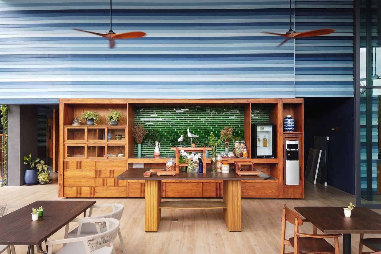 รูปภาพเพิ่มเติม ซีมีร่า-เฮาส์ - Seamira-House  - ลำดับที่ 3