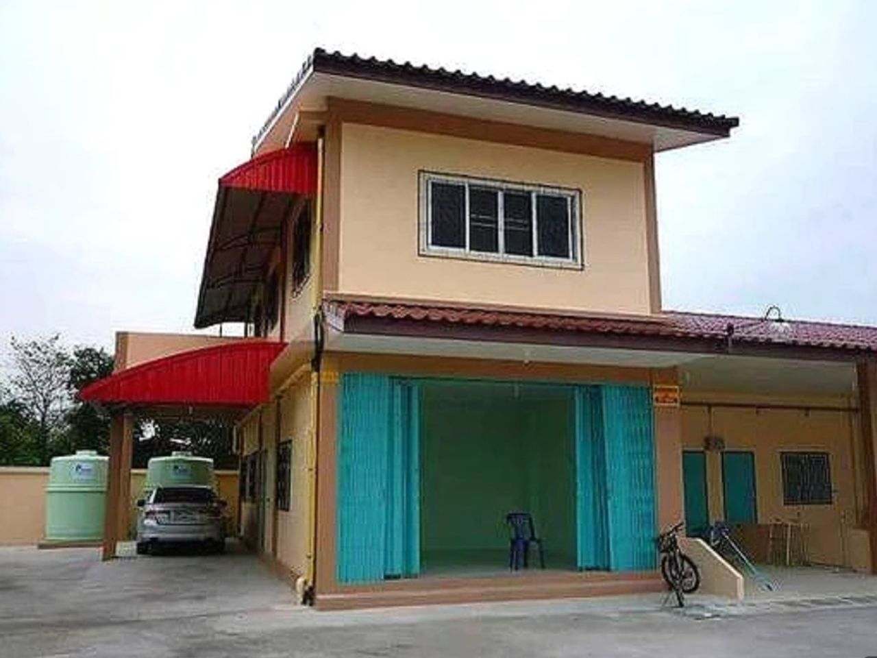รูปภาพเพิ่มเติม หอพักระยอง-บ้านแลง-ให้เช่า-2500-บาท - ลำดับที่ 1