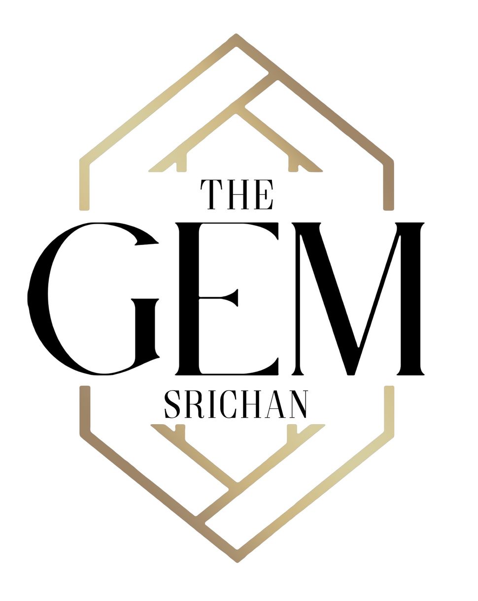 เดอะเจม - The Gem