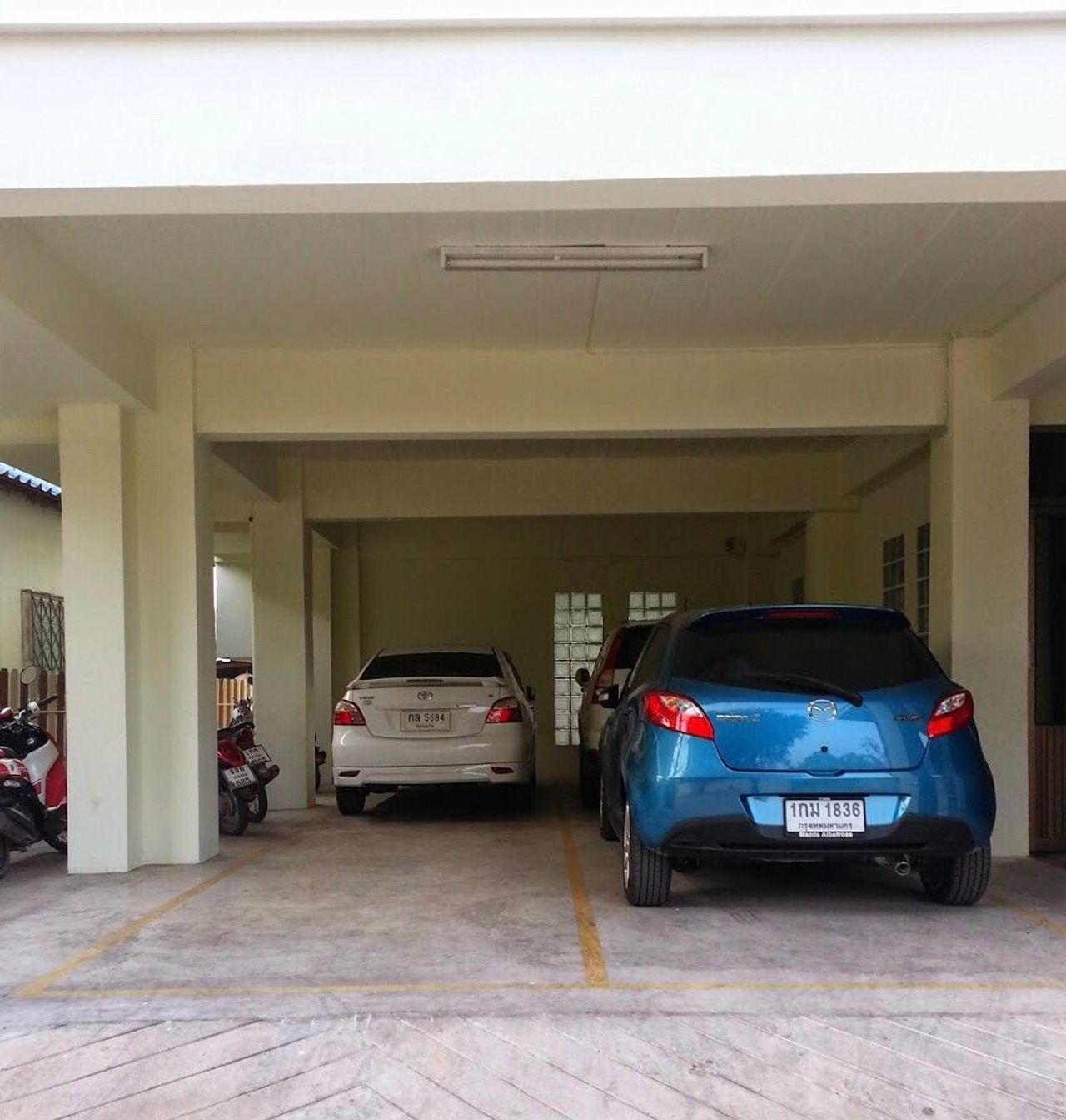 รูปภาพเพิ่มเติม ไทยเจริญ-อพาร์ทเม้นท์ - Thaijarean-Apartment-หอพักขอนแก่น-ใกล้รร.ชุมแพศึกษา - ลำดับที่ 2