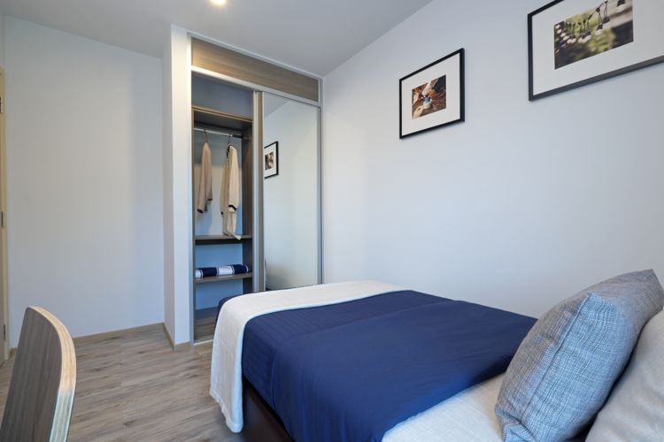 ภาพแบบห้อง