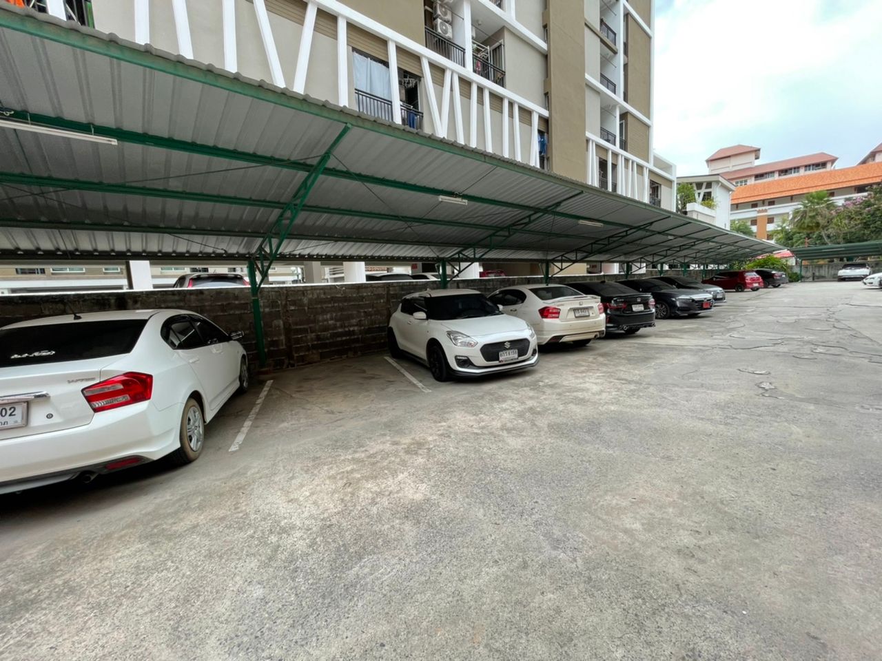 รูปภาพเพิ่มเติม เอพี-อพาร์ทเมนต์ - AP-Apartment - ลำดับที่ 5