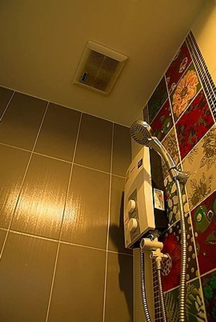 ภาพแบบห้อง