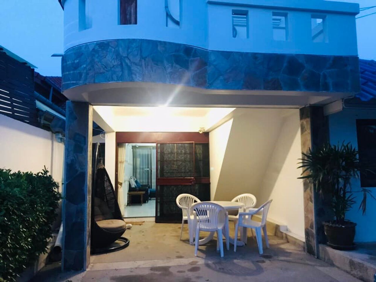 รูปภาพเพิ่มเติม บ้านเช่า-โดยคุณซี - House-For-Rent-By-C - ลำดับที่ 1