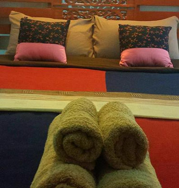 ภาพแบบห้อง