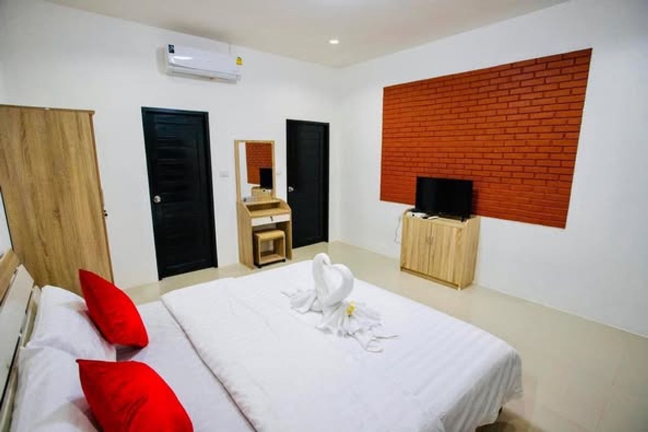 รูปภาพเพิ่มเติม แอลดี-เรสซิเดนซ์ - LD-Residence - ลำดับที่ 3