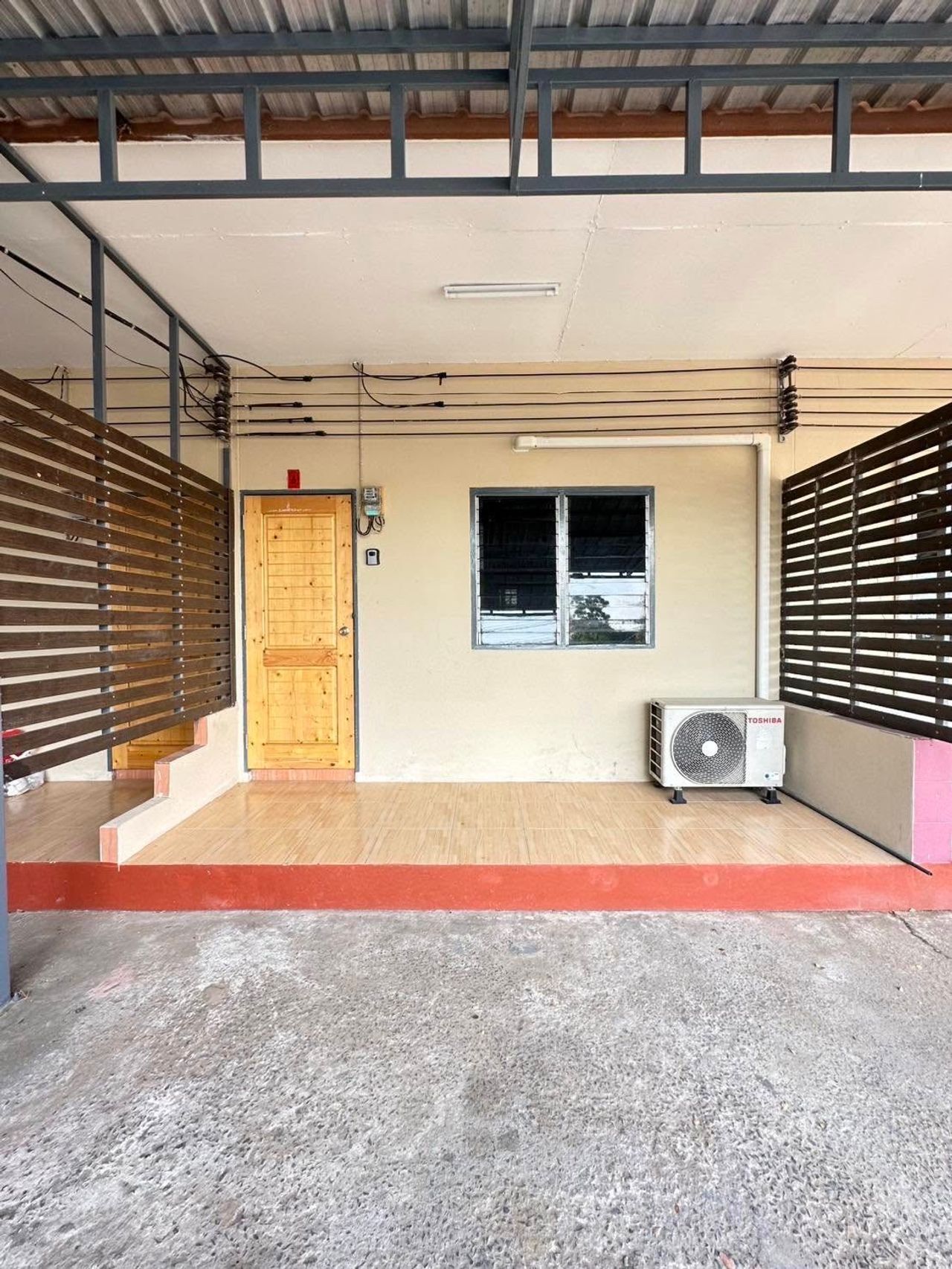 รูปภาพเพิ่มเติม ห้องเช่ารายเดือน-รุ่งโรจน์เพลส - Roongrote_place - ลำดับที่ 1