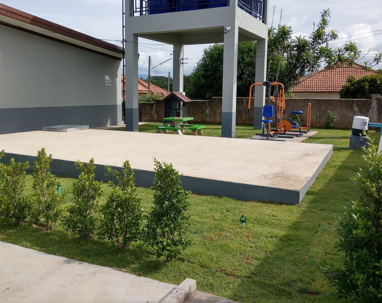 รูปภาพเพิ่มเติม วลัยห้องเช่าปลวกแดง - Walai-room-for-rent-Pluak-Daeng - ลำดับที่ 6