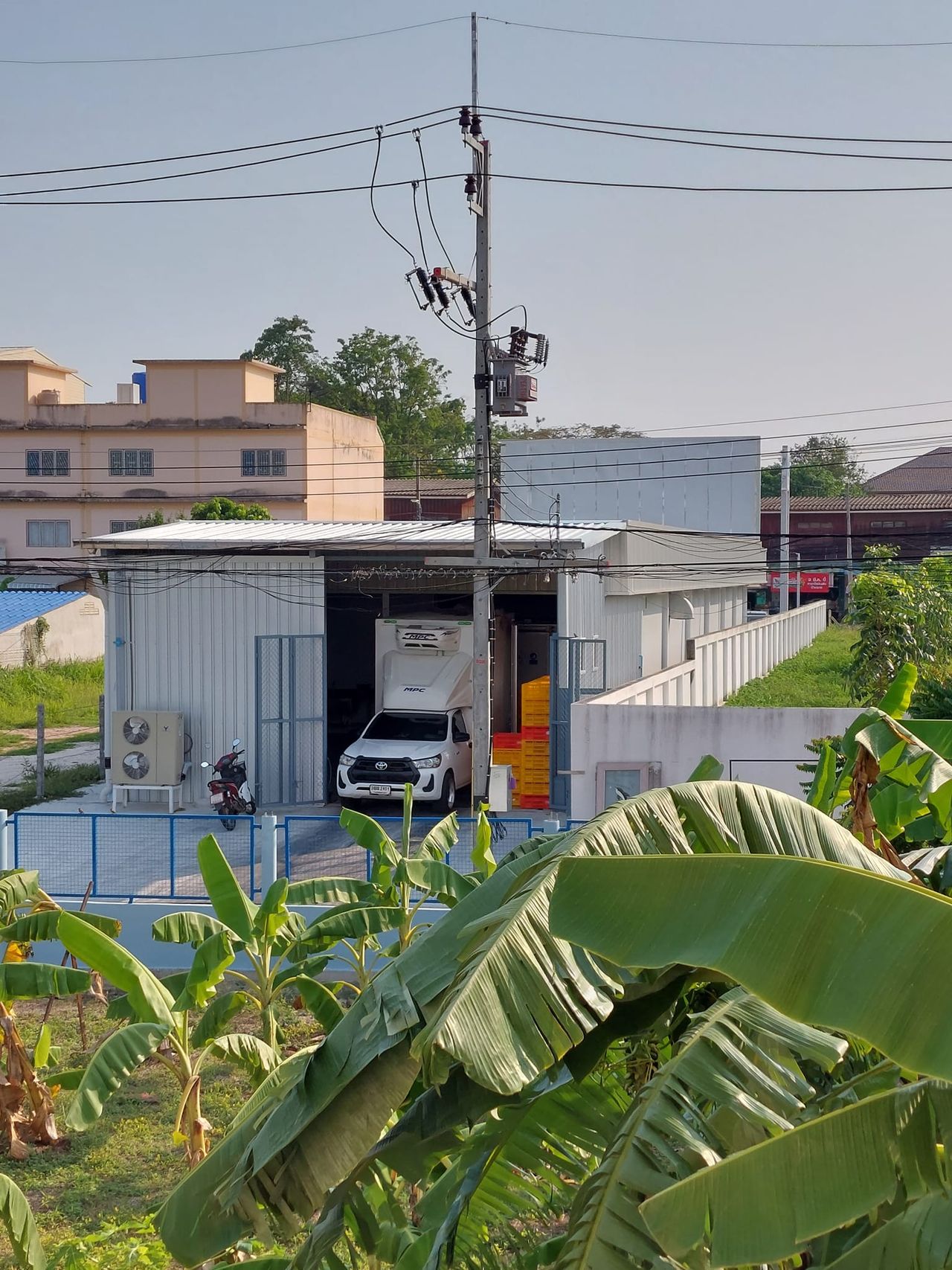 รูปภาพเพิ่มเติม พีเอ็น-อพาร์ทเม้นท์-บ้านฉาง - PN-Apartment-Banchang - ลำดับที่ 6