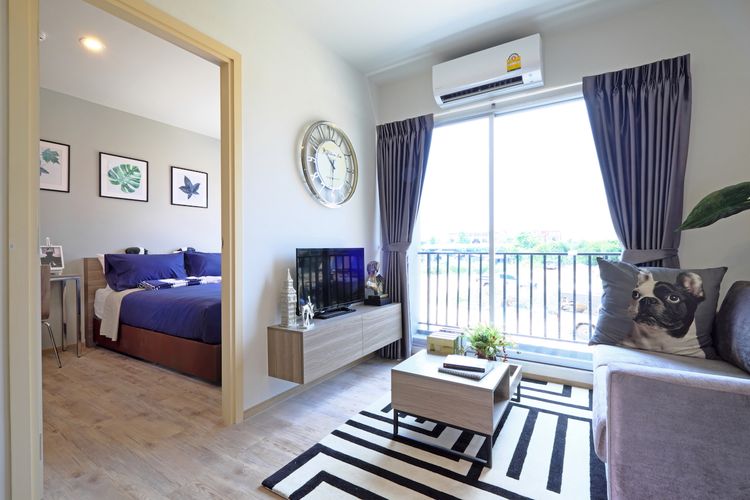 ภาพแบบห้อง