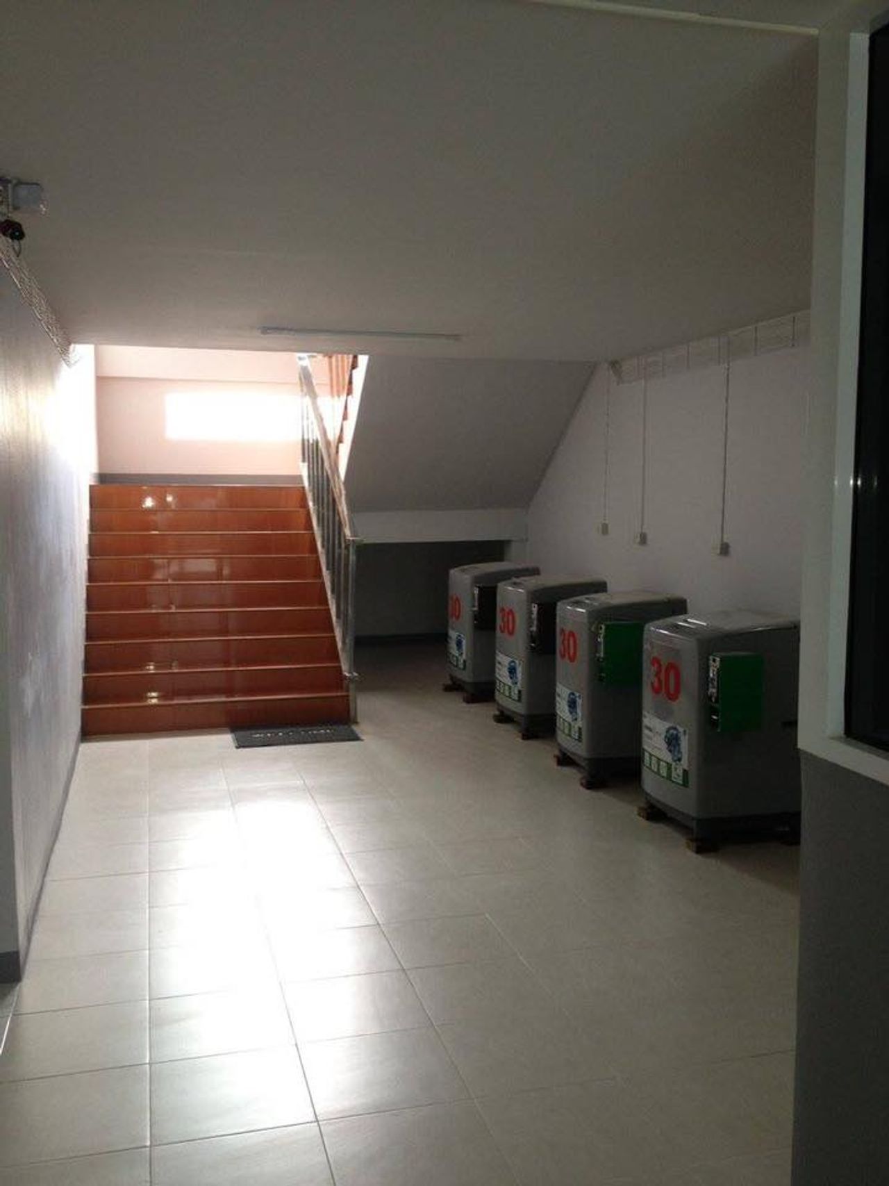 รูปภาพเพิ่มเติม กัปตัน-&-ปันปัน-อพาร์ตเมนท์ - Captainpanpan-Apartment - ลำดับที่ 5