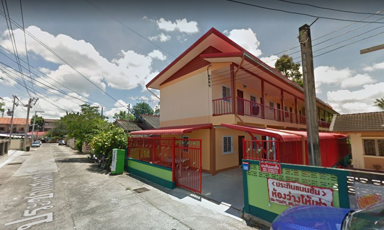 รูปภาพเพิ่มเติม ประทินแมนชั่น2 - PRATIN-MANSION2 - ลำดับที่ 3
