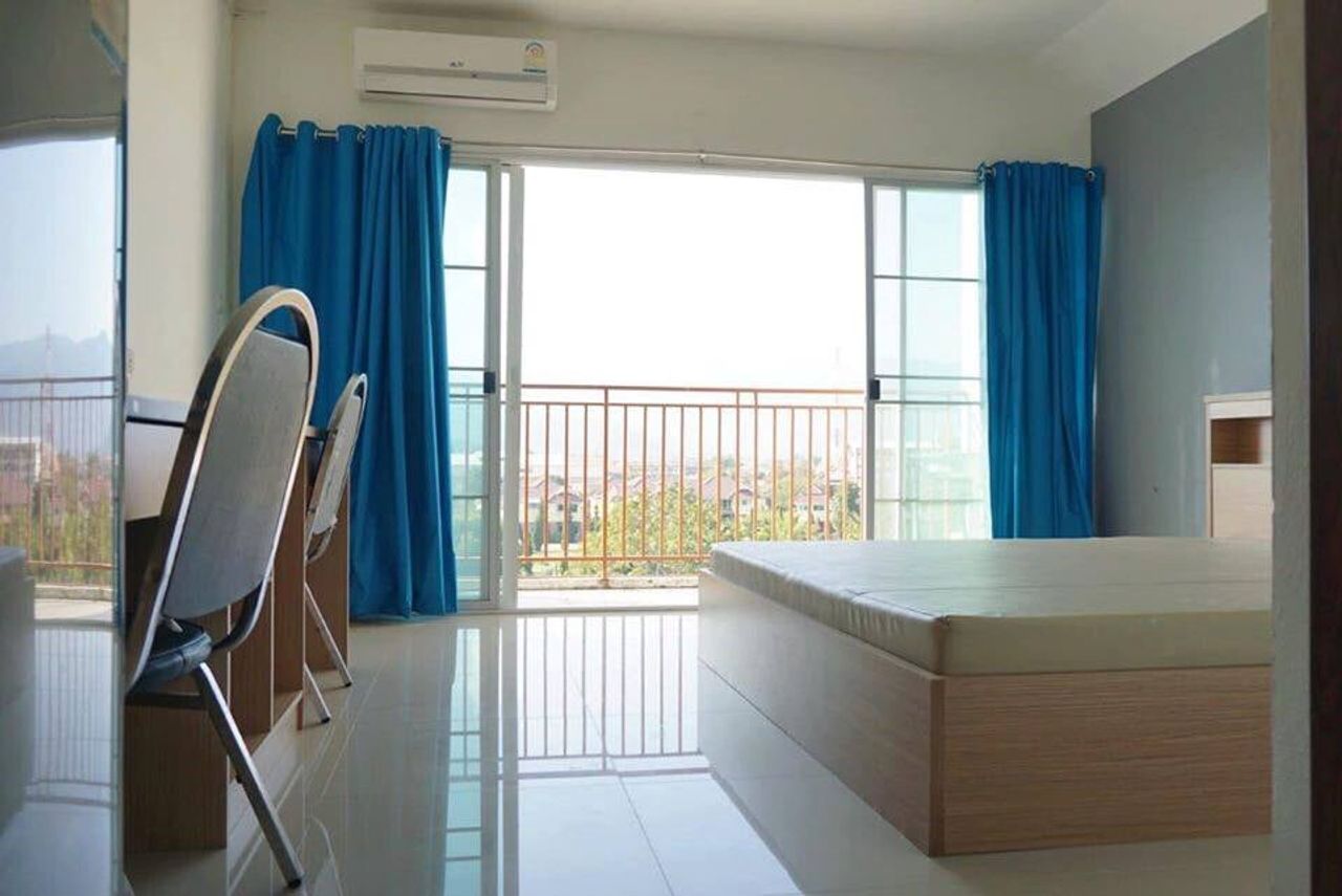 รูปภาพเพิ่มเติม รีเจนท์-แมนชั่น - Regent-Mansion - ลำดับที่ 10