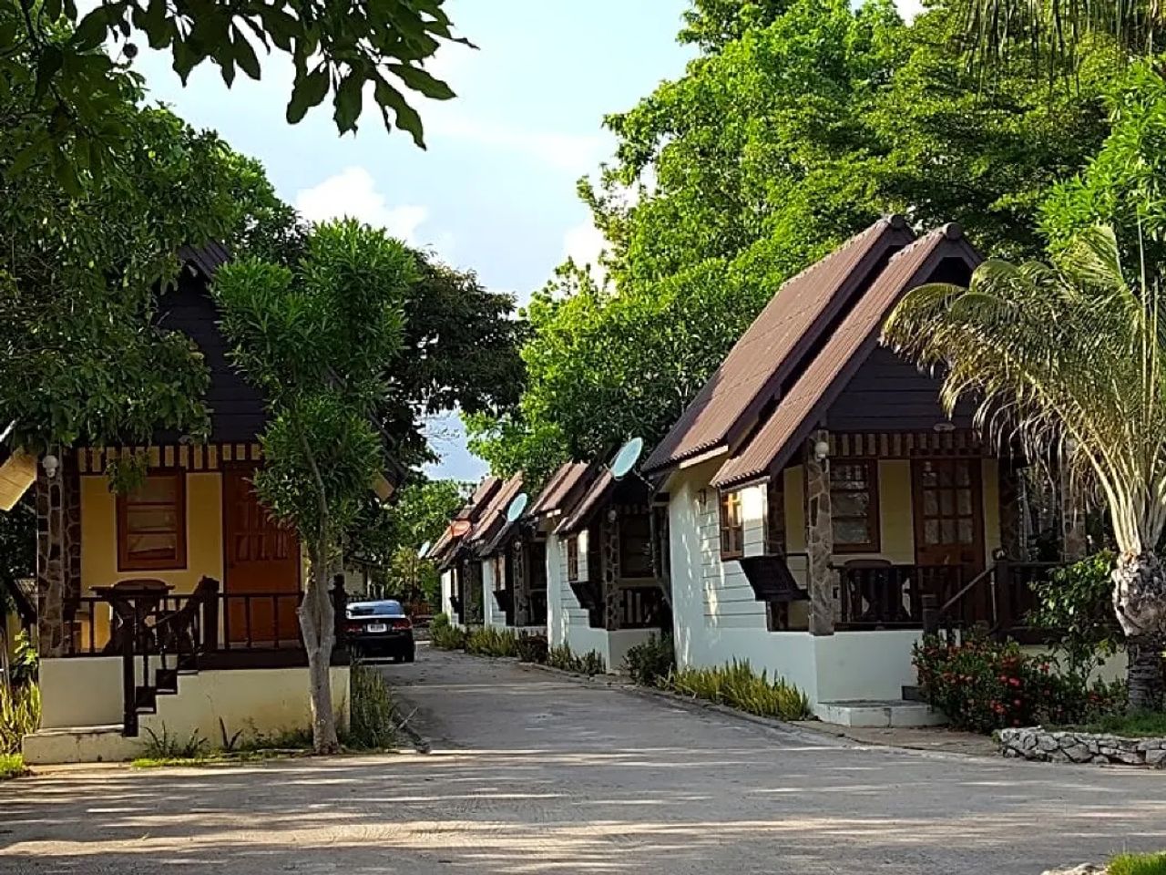รูปภาพเพิ่มเติม ประจวบฯ-การ์เดน-วิวรีสอร์ท - Prachuap-Garden-View-Resort - ลำดับที่ 9