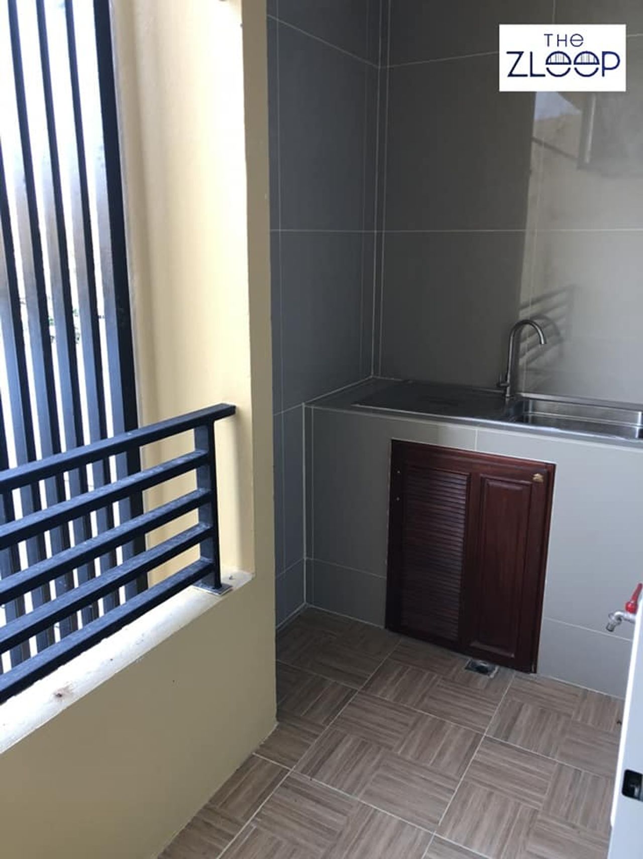 รูปภาพเพิ่มเติม เดอะ-สลีป-อพาร์ตเมนต์-บ่อวิน - The-Zleep-Apartment-Bowin - ลำดับที่ 2