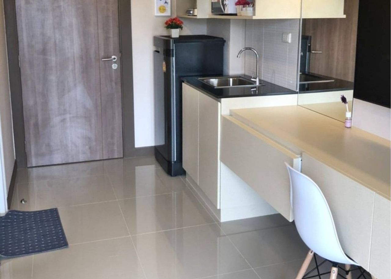 รูปภาพเพิ่มเติม มายสไตล์-คอนโด-หัวหิน-โดย-คุณเดียร์ - My-Style-Condo-Hua-Hin-By-Khun-Dear - ลำดับที่ 5