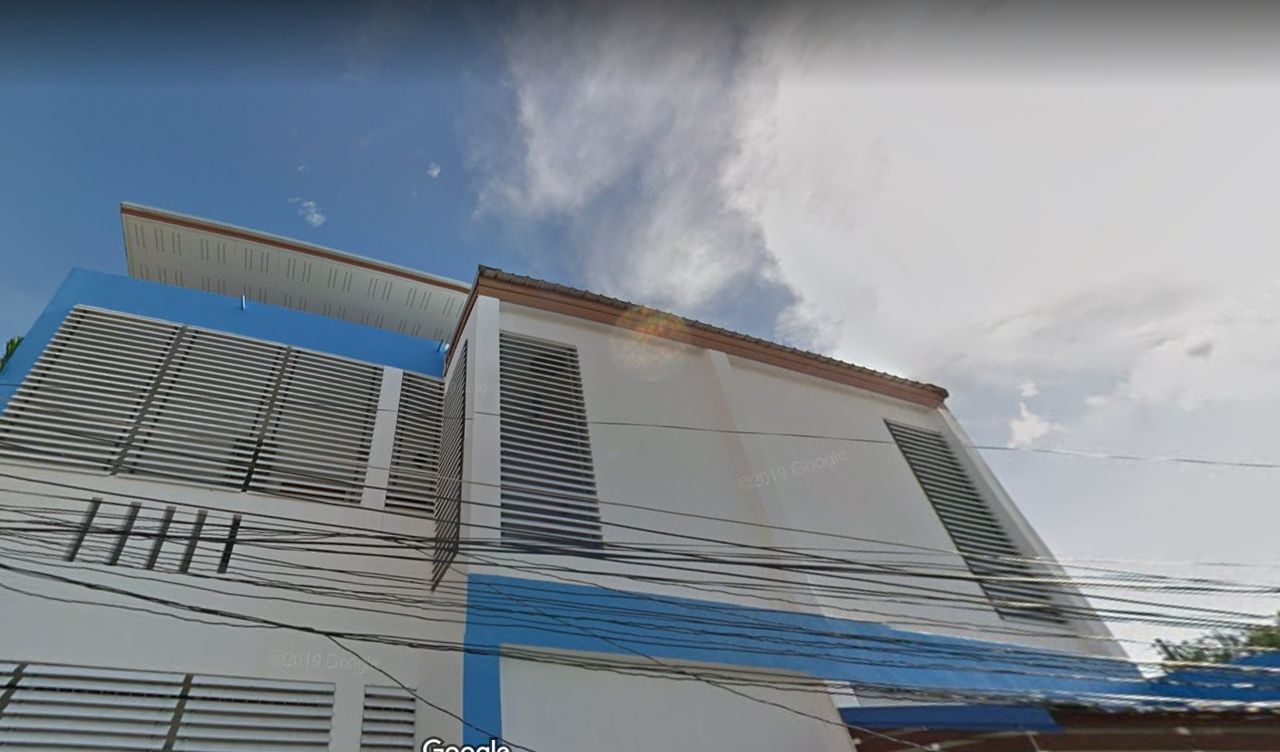 รูปภาพเพิ่มเติม ปพัชญา-อพาร์ทเมนต์ - PAPHATCHAYA-APARTMENT - ลำดับที่ 2