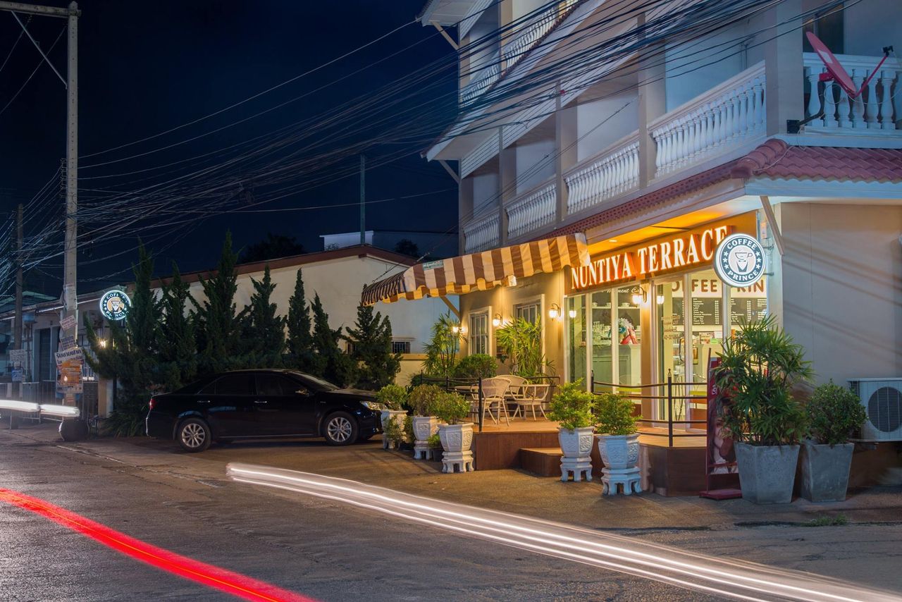 รูปภาพเพิ่มเติม นันทิยา-เทอร์เรซ - Nuntiya-Terrace---หอพักอุดร-โซนราชภัฏ - ลำดับที่ 6