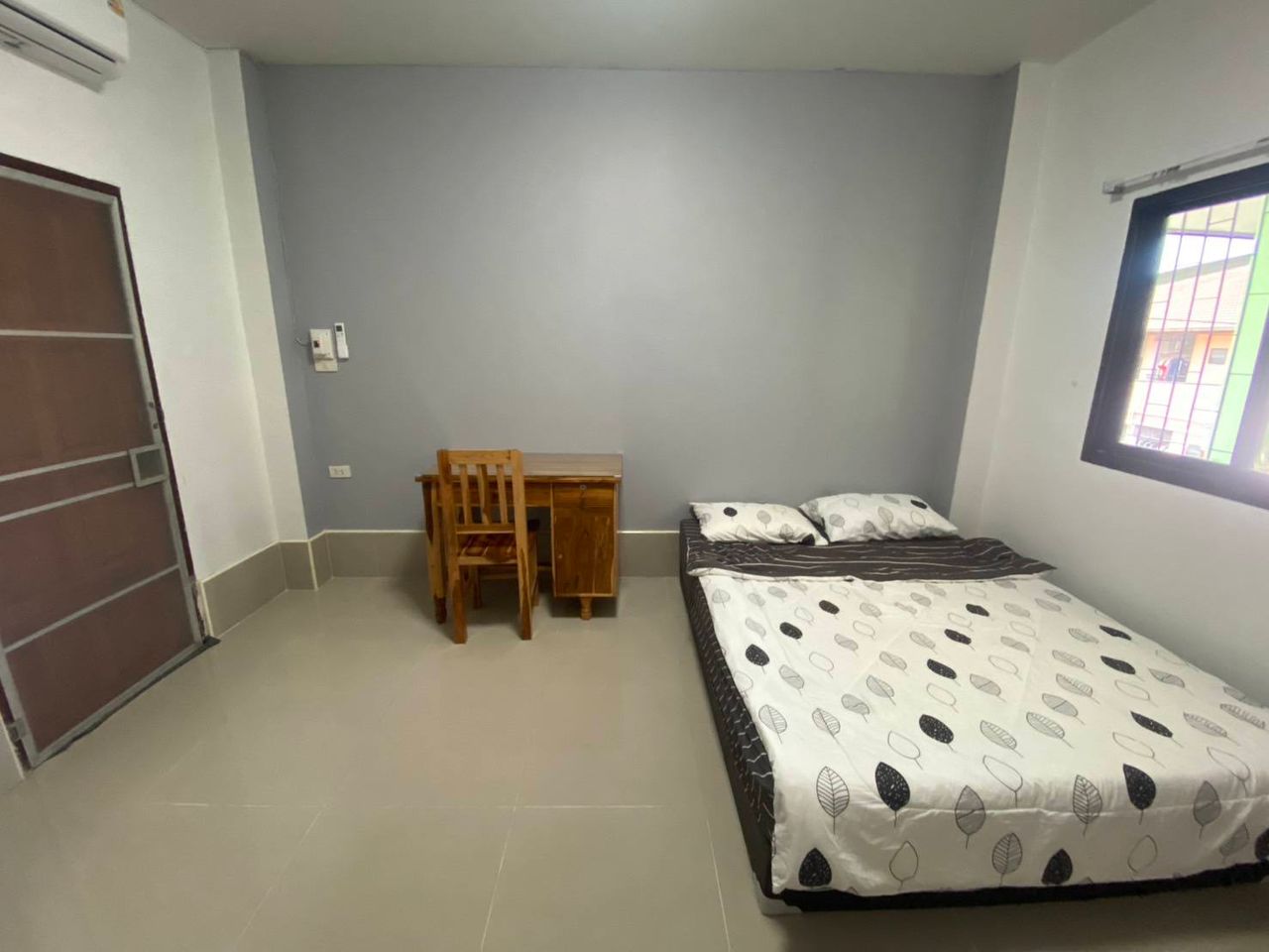 รูปภาพเพิ่มเติม หอพัก-มณีจันทร์สุข - Maneechansuk-Dormitory - ลำดับที่ 2