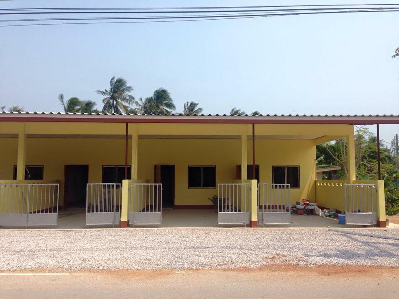 รูปภาพเพิ่มเติม บ้านเช่าเมยานี - Mayanee's-Mansion - ลำดับที่ 1