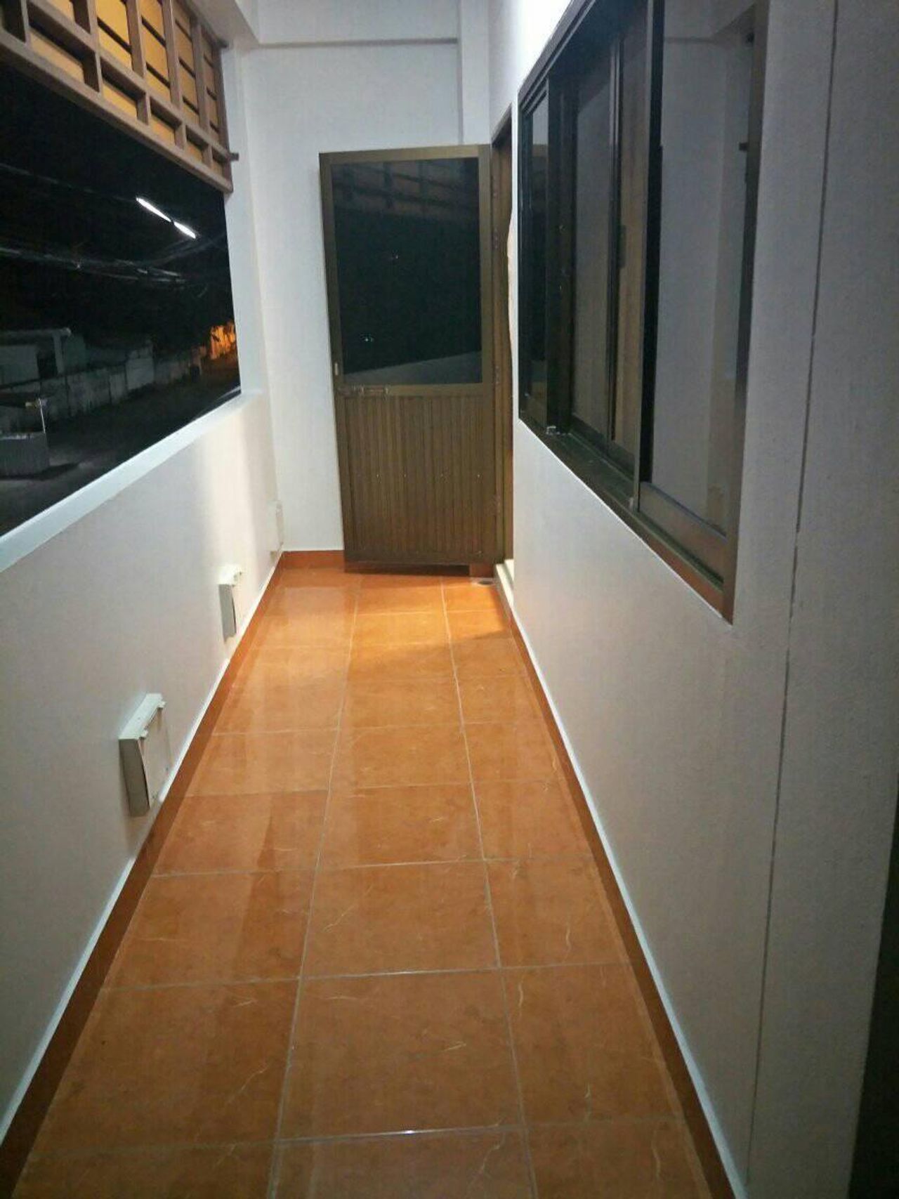 รูปภาพเพิ่มเติม ที.เค.ซี.คอนโดเทล-ริมหนองประจักษ์ - T.K.C-Condotel---หอพักอุดร-โซนหนองประจักษ์ - ลำดับที่ 3