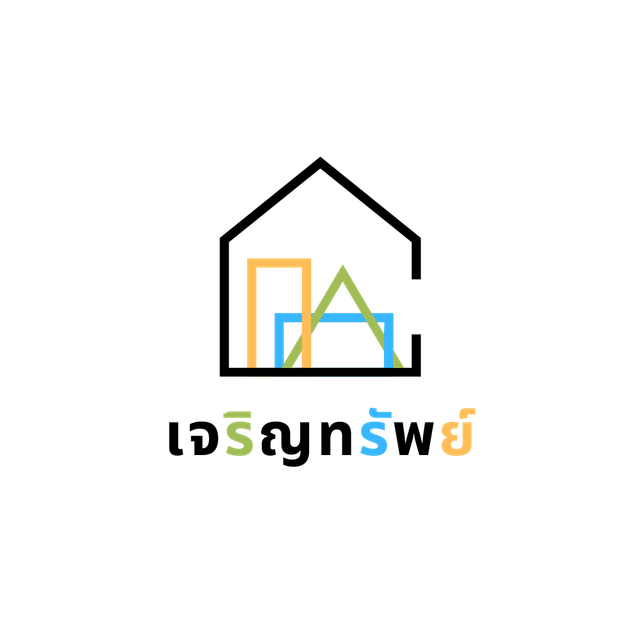 รูปโลโก้ใบประกาศ