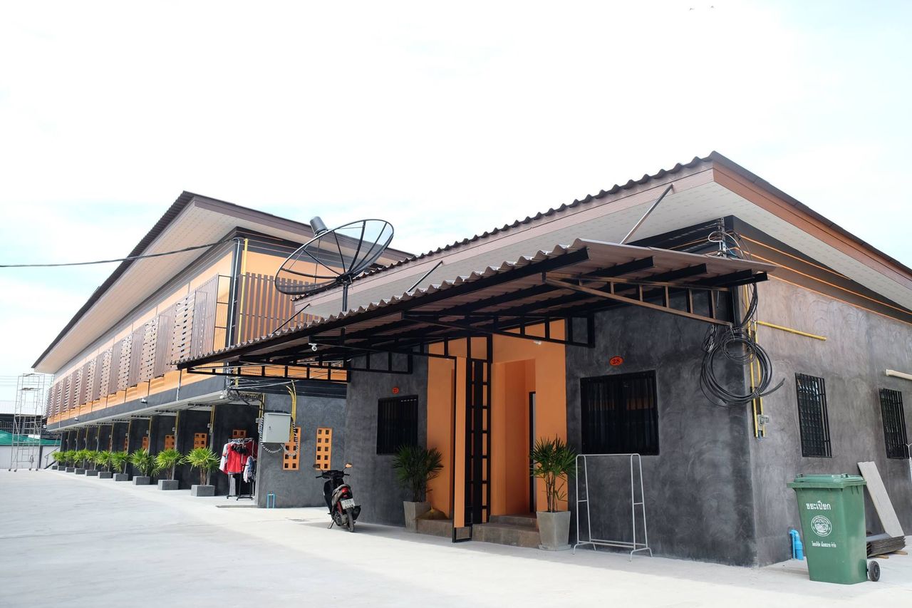 รูปภาพเพิ่มเติม บ้านสีส้ม2 - Baansisom2 - ลำดับที่ 2