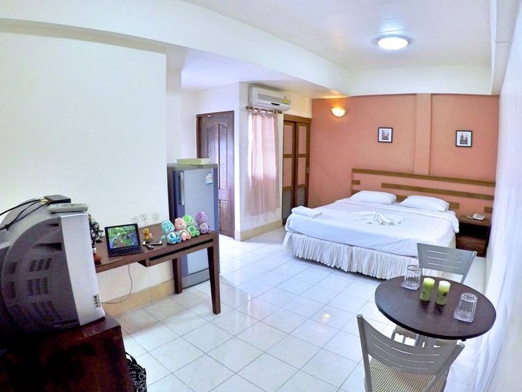 ภาพแบบห้อง