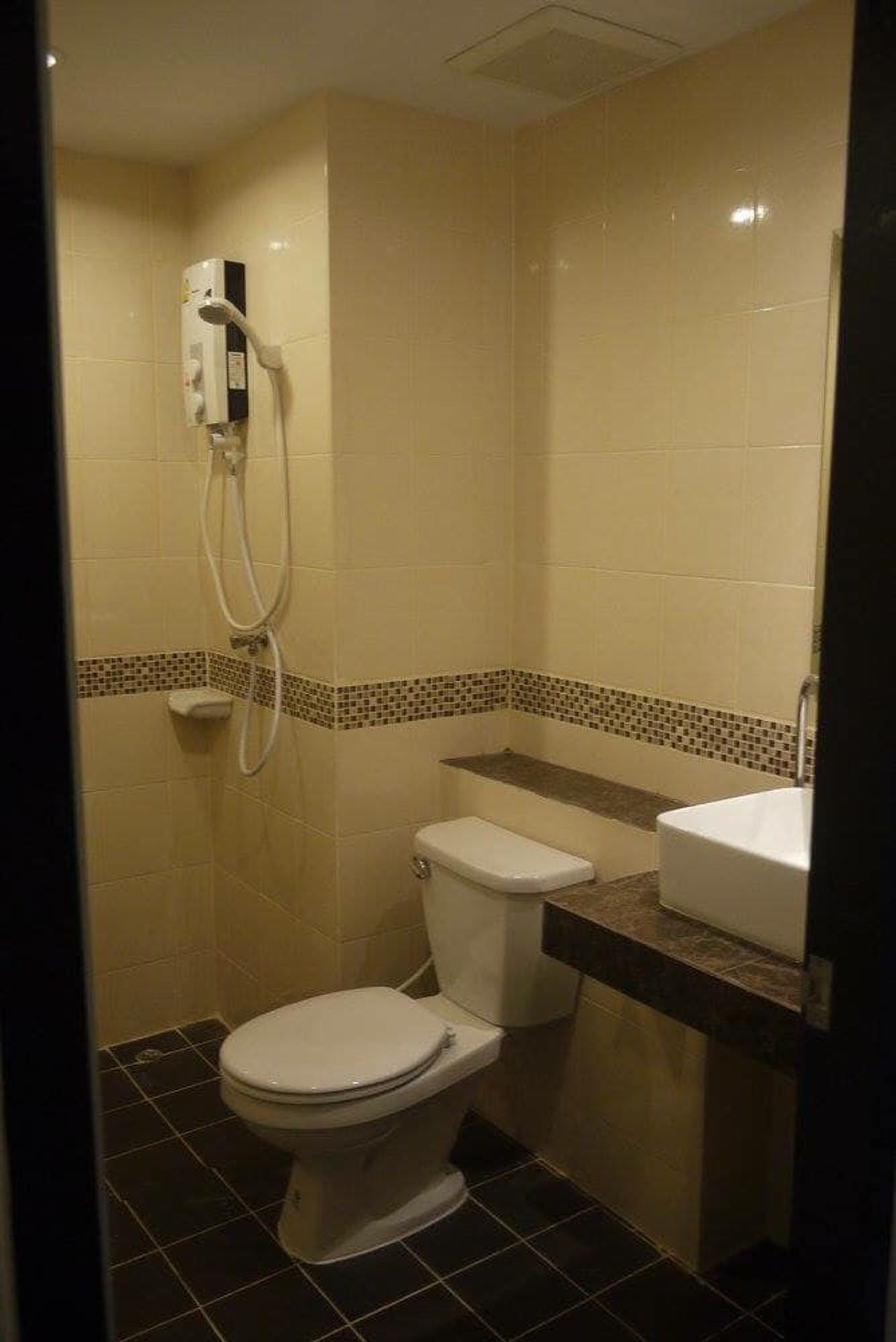 รูปภาพเพิ่มเติม พิภัส-เรสซิเด้น - Pipat-Residence - ลำดับที่ 10