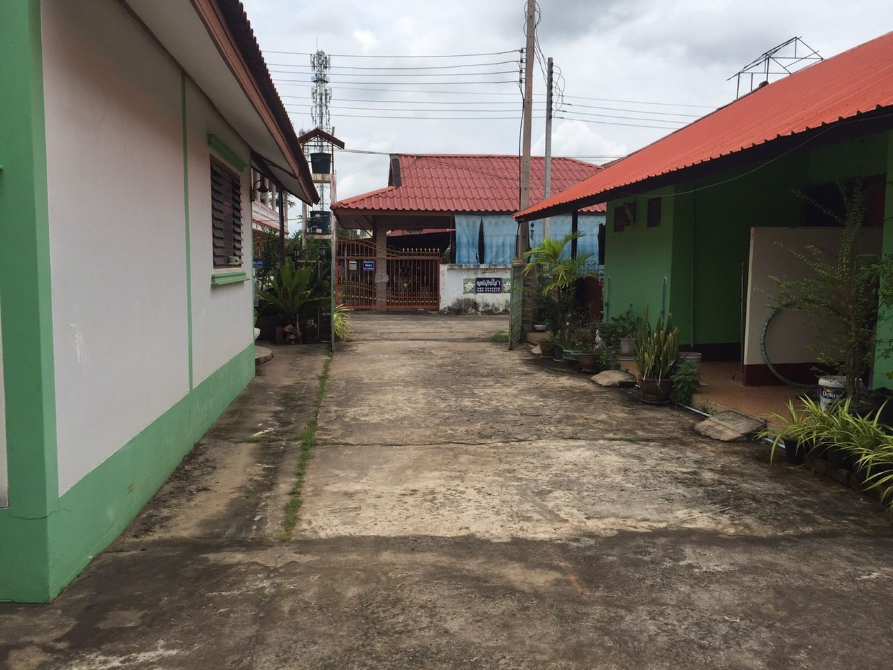 รูปภาพเพิ่มเติม หอพักบุญสาม-ใกล้ม.อุบล-ปั้มน้ำมันปตท.-วิทยาลัยการสาธารณสุขสิรินธร - ลำดับที่ 7