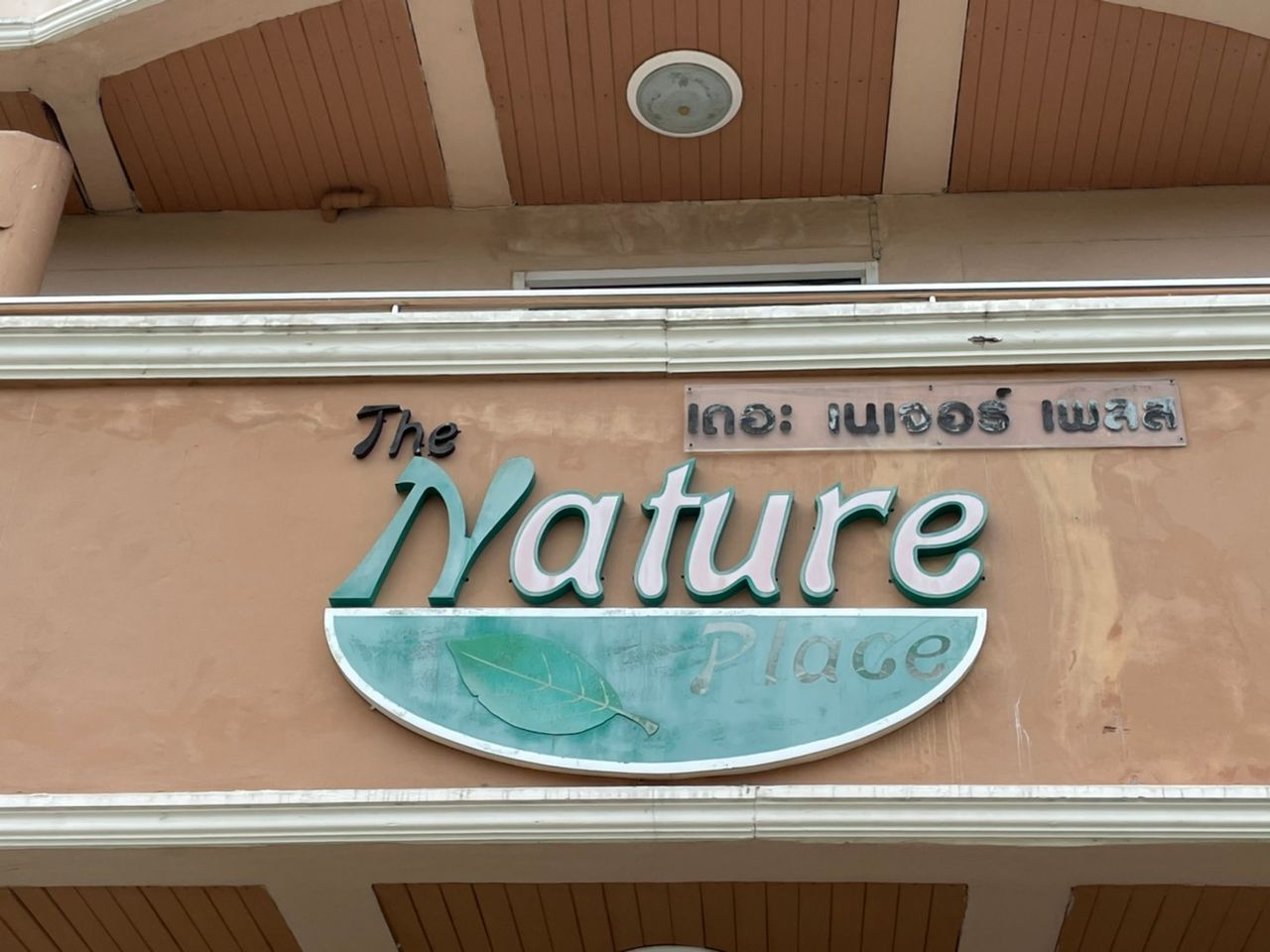 รูปภาพเพิ่มเติม เดอะ-เนเจอร์-เพลส - The-Nature-Place-หอพักกังสดาล-หอพักขอนแก่น - ลำดับที่ 4