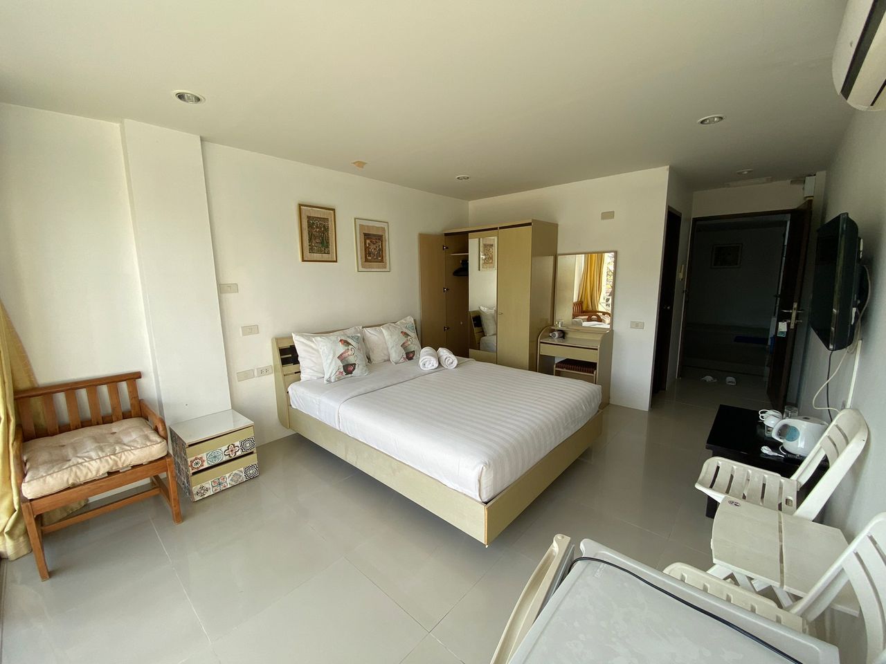 รูปภาพเพิ่มเติม บ้านปั้น-หัวหิน - Baan-Paan-Huahin - ลำดับที่ 2