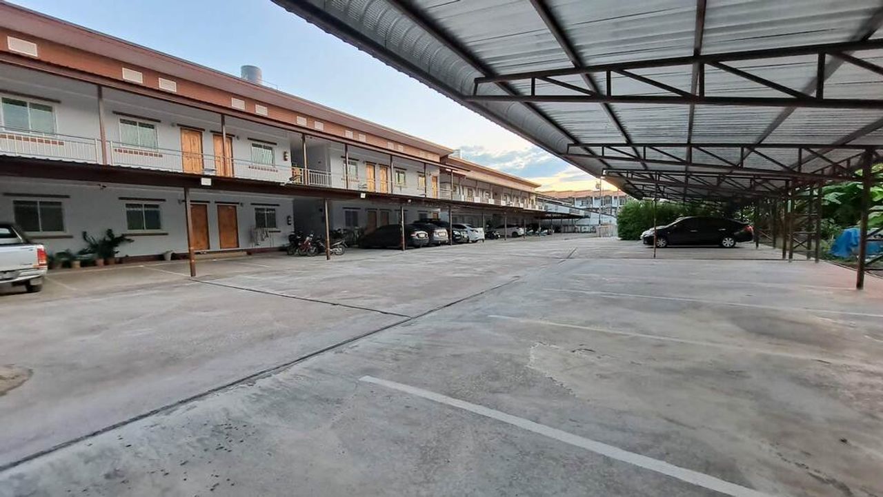รูปภาพเพิ่มเติม หอพัก-พีพีเฮาส์-2 - PP-House-2 - ลำดับที่ 8