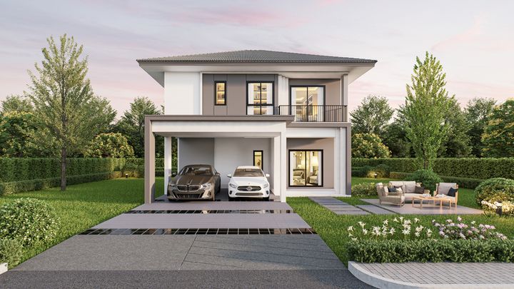 โครงการเปิดตัวเร็วๆนี้