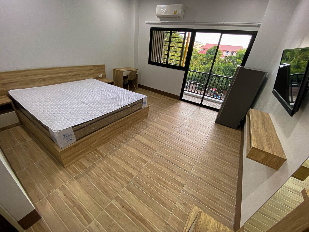 รูปภาพเพิ่มเติม 168-เรสซิเดนซ์ - 168-Residence - ลำดับที่ 3