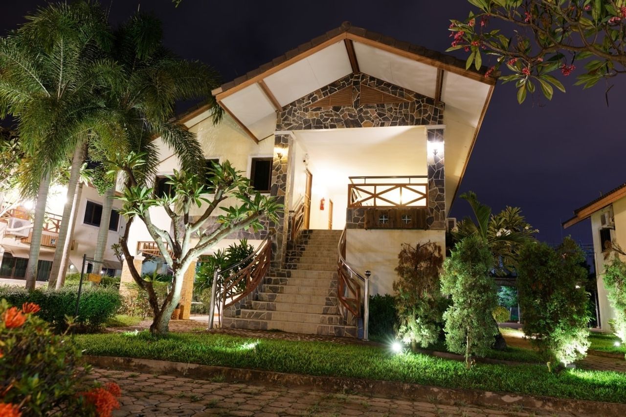 รูปภาพเพิ่มเติม ทะเลแก้วรีสอร์ท - TaleKaew-Resort - ลำดับที่ 4