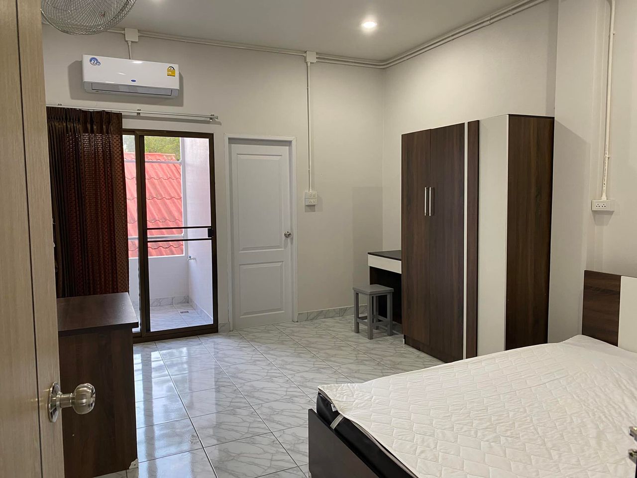 รูปภาพเพิ่มเติม หอพัก-พงศ์สิน - Pongsin-Dorm - ลำดับที่ 6