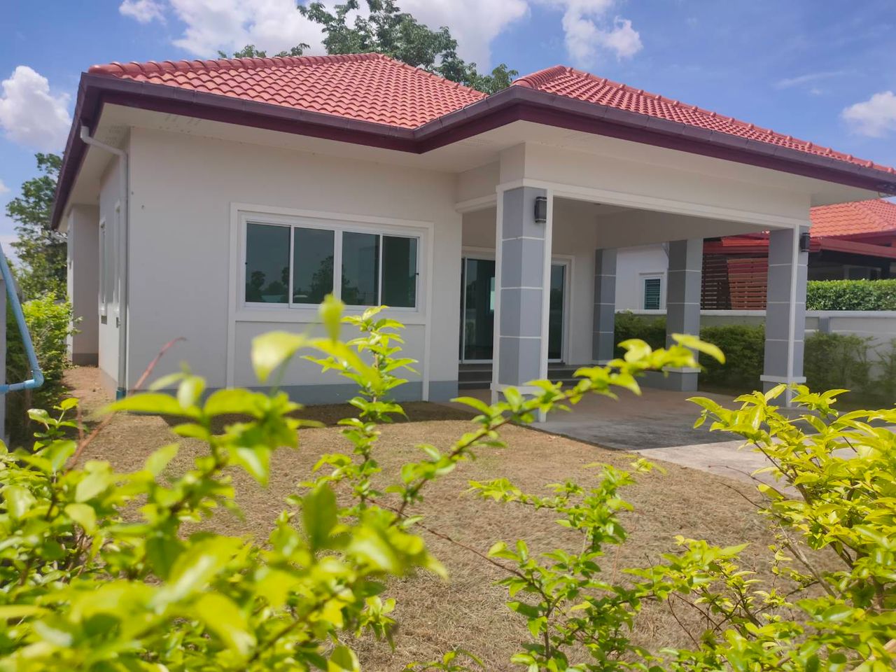 รูปภาพเพิ่มเติม บ้านฟ้านาราภิรมย์ - ลำดับที่ 15