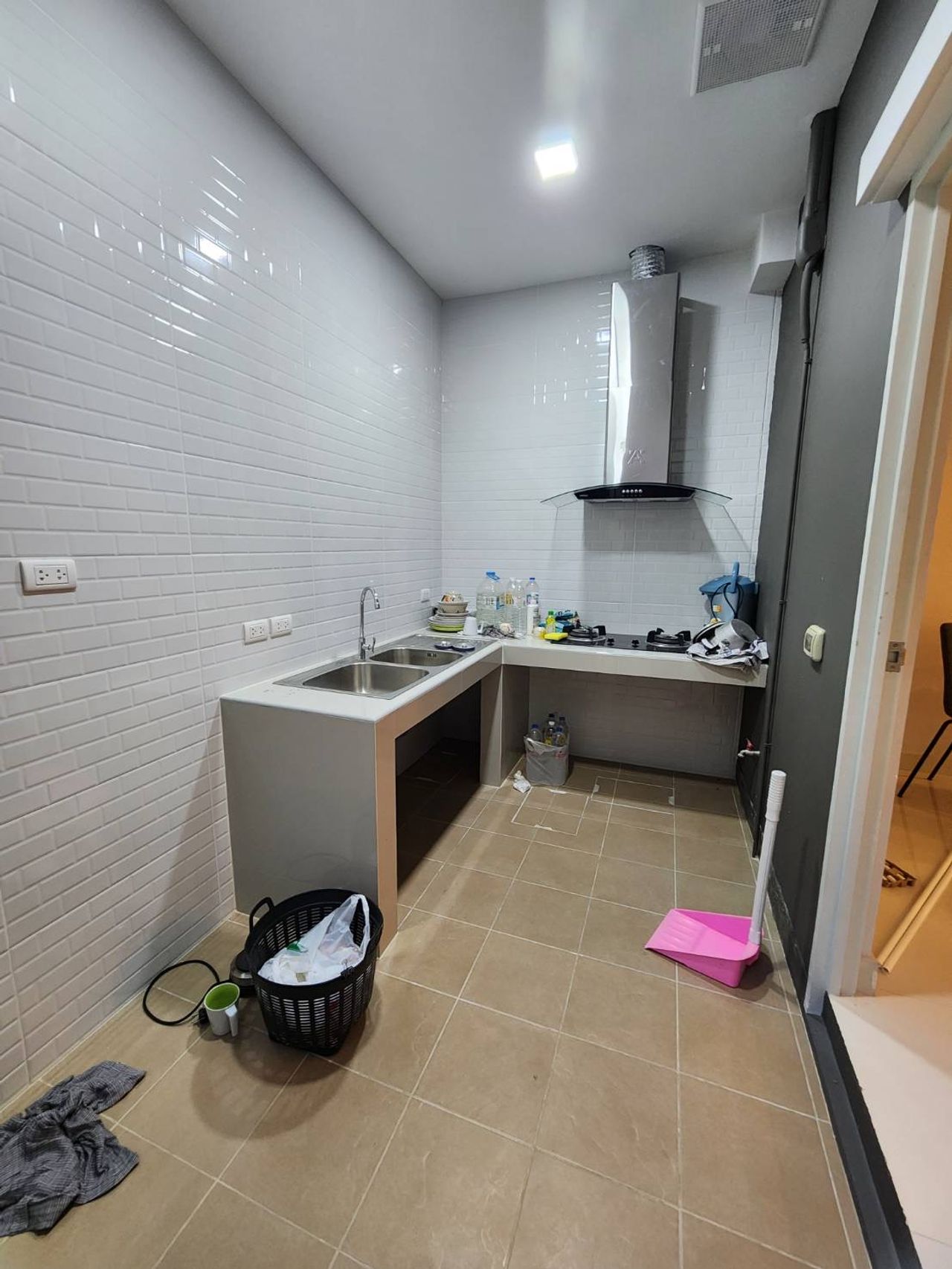 รูปภาพเพิ่มเติม Ton508-บ้านเช่าหมู่บ้าน-อภิทาวน์ - ลำดับที่ 11