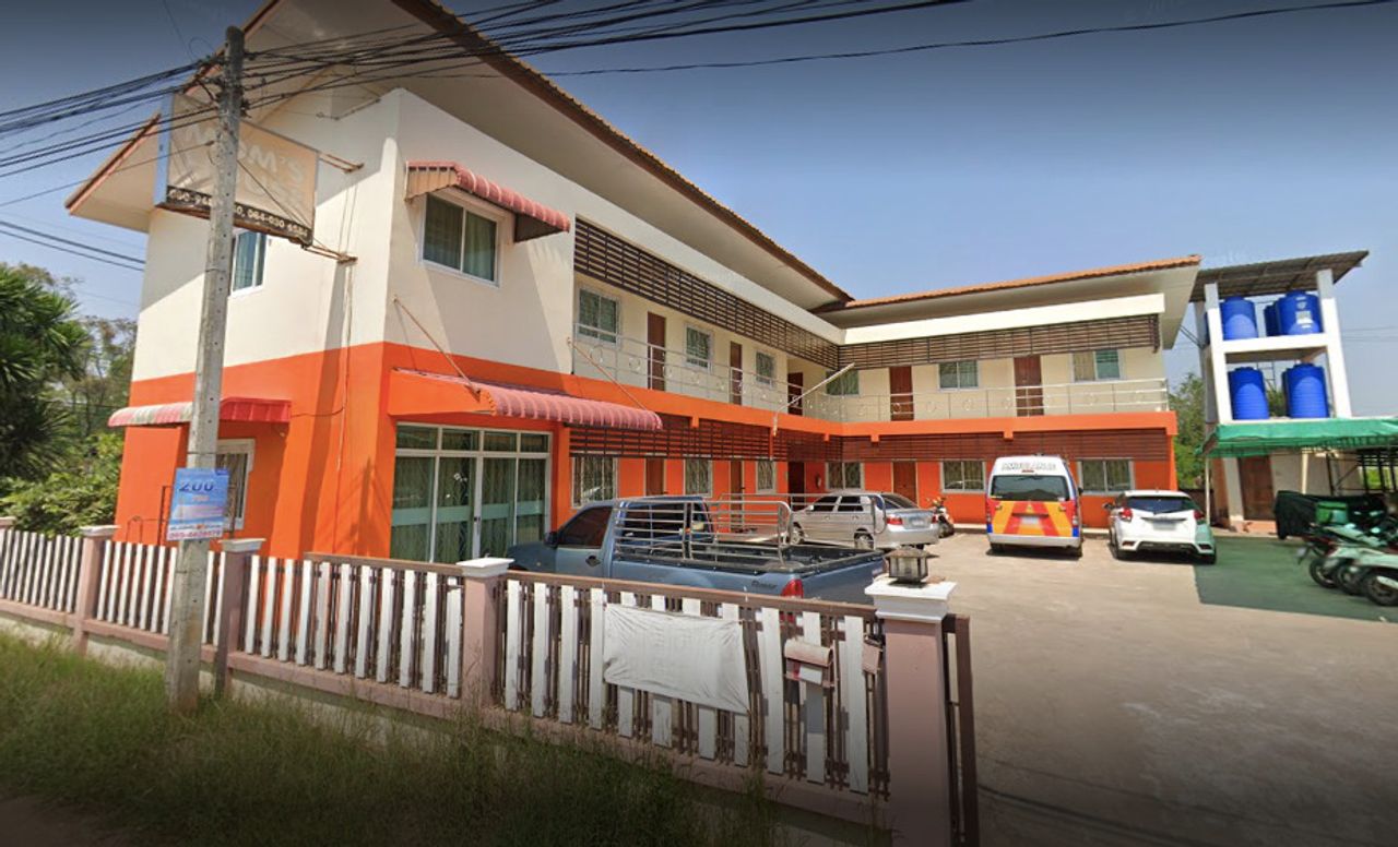 รูปภาพเพิ่มเติม มัมส์-เฮ้าส์อุดรธานี - Mom's-house-Udonthani---หอพักอุดร-โซนสนามบิน - ลำดับที่ 1