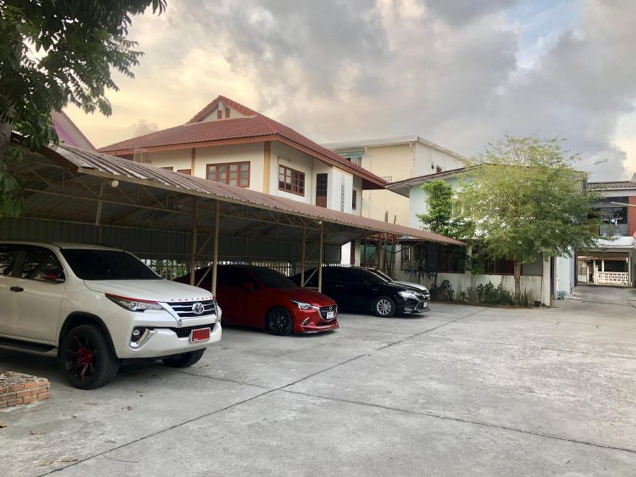 รูปภาพเพิ่มเติม สุขสิริ-อพาร์ทเม้นระยอง - SUKSIRI-APARTMENT - ลำดับที่ 1