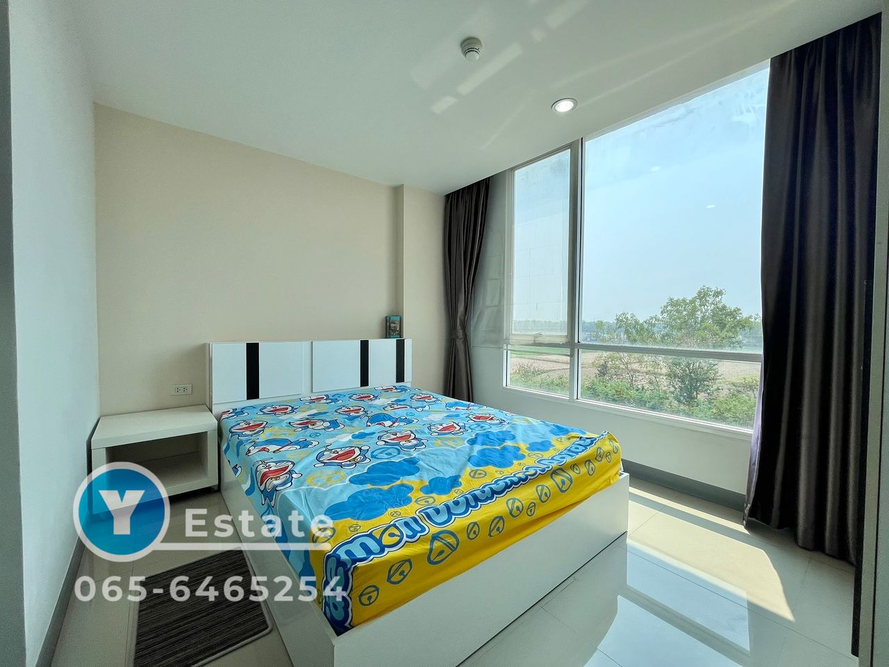รูปภาพเพิ่มเติม ให้เช่าคอนโด-เมทโทร-ใกล้เซ็นทรัลขอนแก่น-Metro-Condo - ลำดับที่ 4