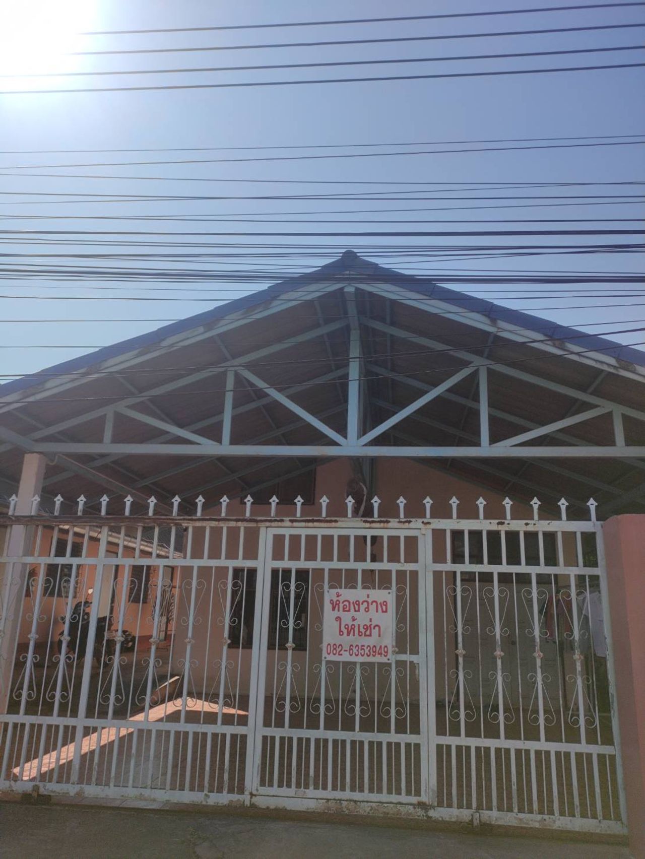 รูปภาพเพิ่มเติม ห้องเช่าอุดร-127 - Room-for-rent - ลำดับที่ 1