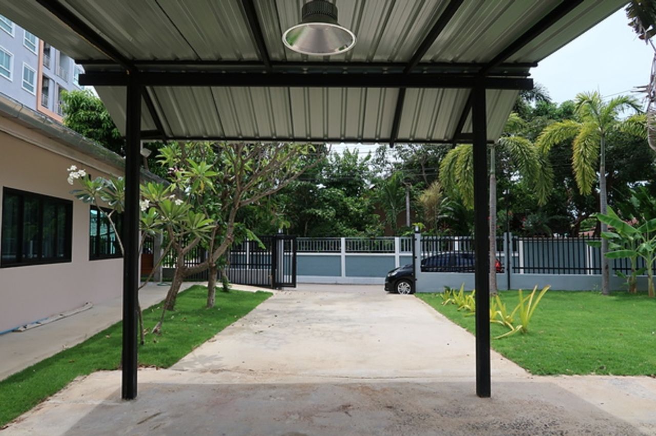 รูปภาพเพิ่มเติม บ้านหัวหิน-88 - Baan-Hua-Hin-88 - ลำดับที่ 3